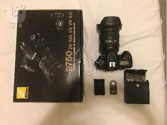 PoulaTo: Nikon D D700 / Nikon D D600 / Nikon D D750